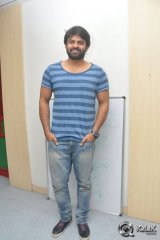 Pilla Nuvvu Leni Jeevitham Movie Song Launch at Radio Mirchi